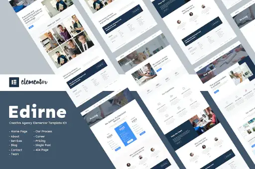 Edirne - Digital Services