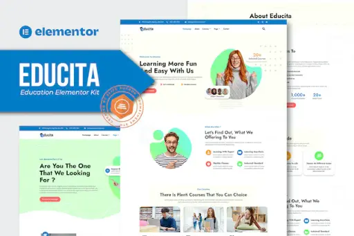 Educita - Education