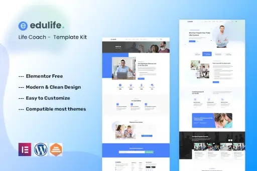 EduLife - Life Coach