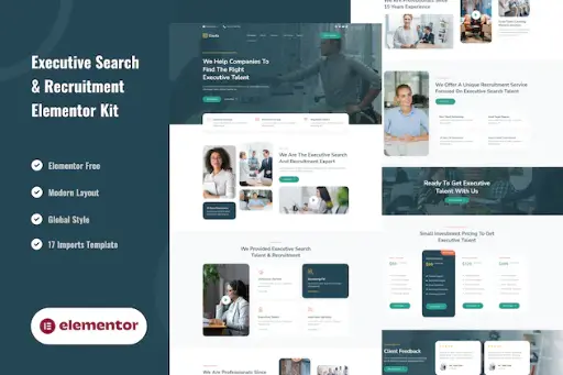 Exuta - Executive Search - Recruitment Service