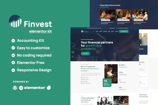 Finvest - Business Consulting