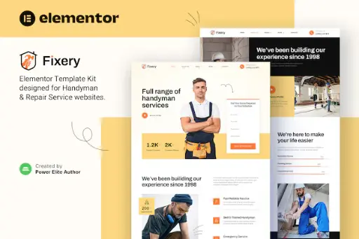 Fixery  Handyman - Repair Services