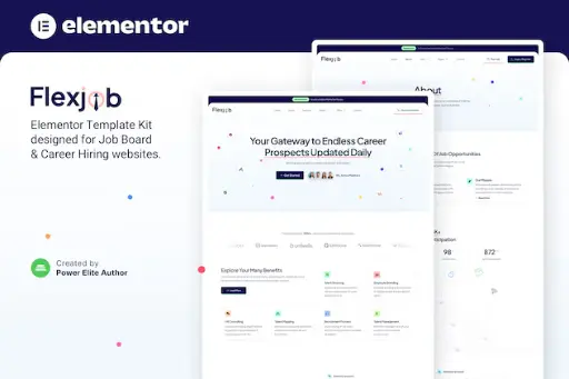 Flexjob  Job Board - Vacancies