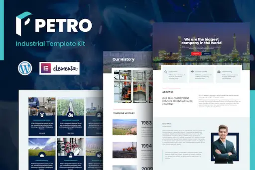 Petro - Industrial